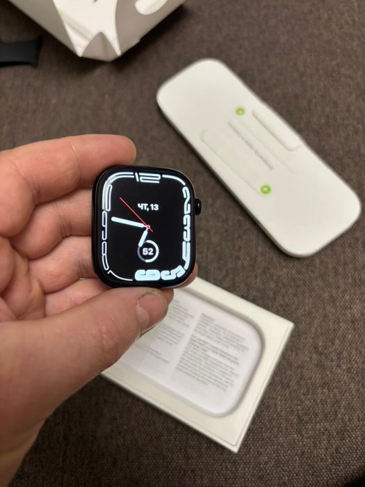 Apple Watch Series 10 (GPS)