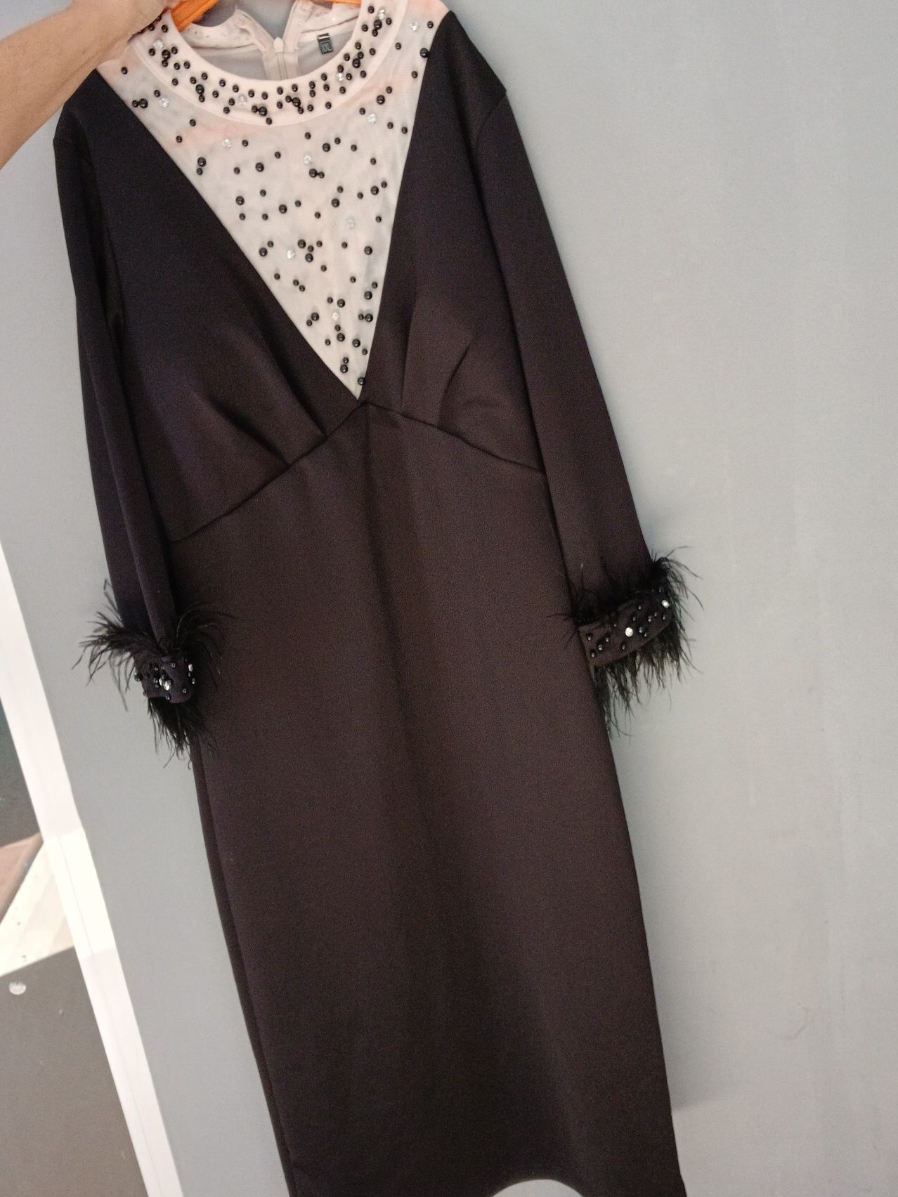Rochie de seara.