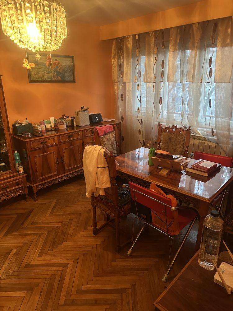 Aprtament 2 camere Zamfirescu Et 3 Bl A6 Prim