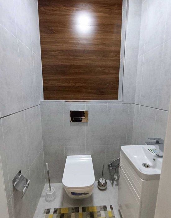 Срочно! Сдаётся шикарная 2х ком Яккасарайский Шота Руставели ID02