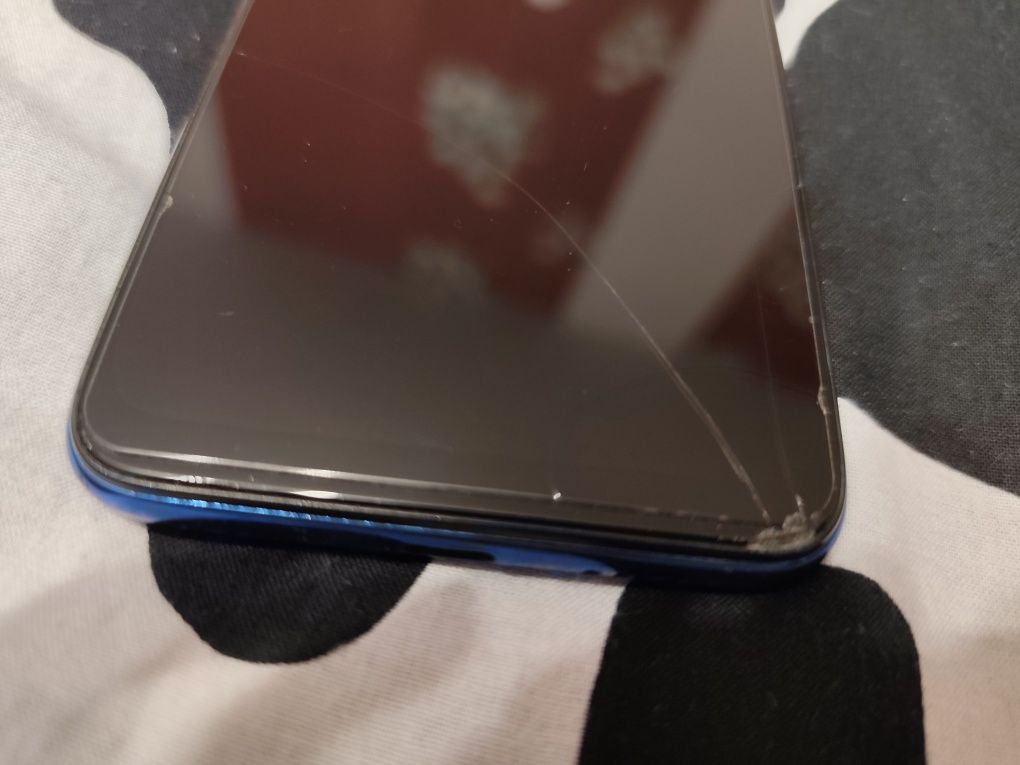 Телефон Xiaomi Redmi note 7