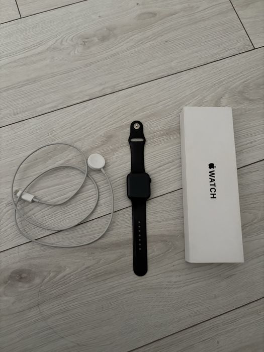 Apple Watch SE2 44mm - 2024, 100% емкости