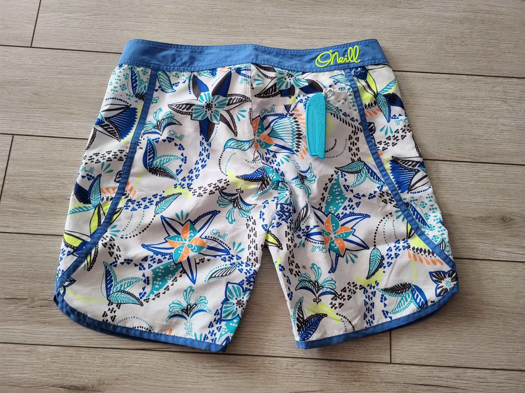 Мъжки бански oneill size 30