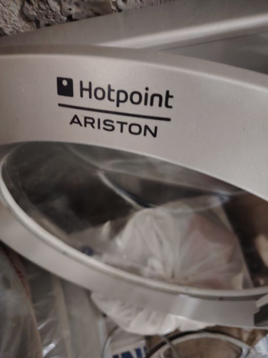 Части за пералня аристон