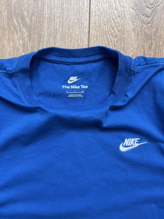 Тениска Nike Sportswear
