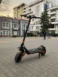 Електрическа Тротинетка Teverun Blade GT