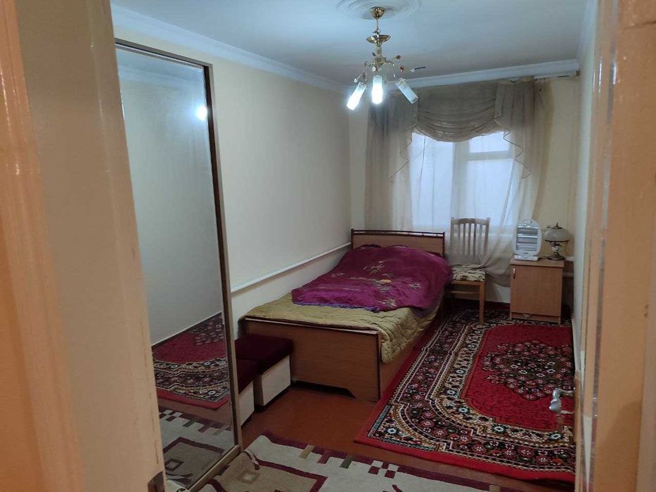 Продаётся 4х-комнатная (2+1)квартира!!!