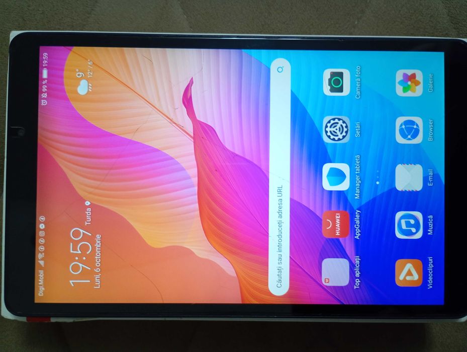Tableta Huawei MatePad