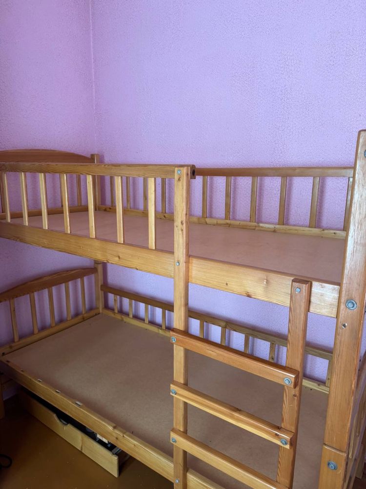 Болалар ётокхона каравати