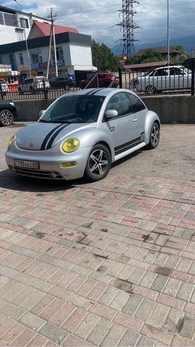 Продам Volkswagen жук.