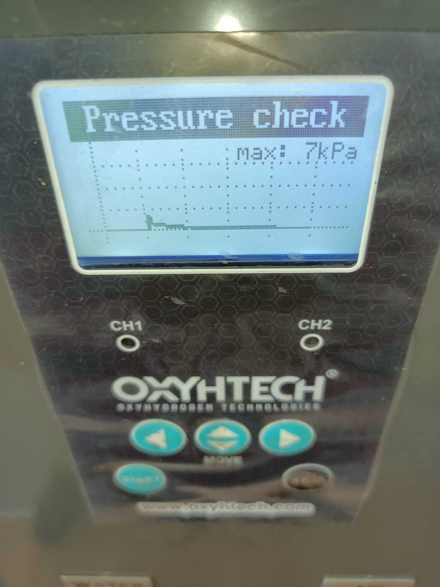 Curatare / spalare profesionala filtru / filtre de particule dpf