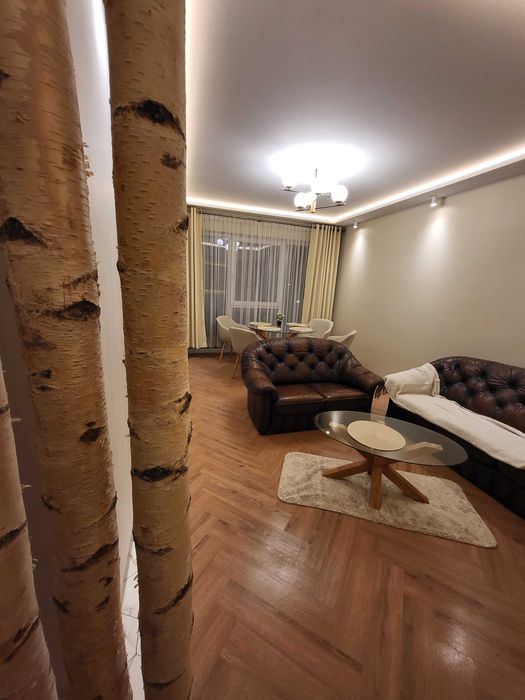 VAND Apartament bloc NOU