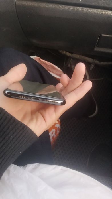 Iphone 11 pro 64 gb kami bo