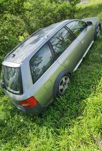 Audi a6 c5 allroad