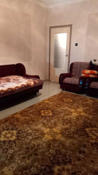 ПРОДАЕТСЯ: Чистая, уютная 3-х комнатная квартира