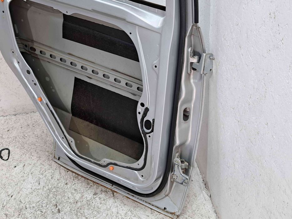 Usa stanga spate Mercedes Clasa A (W169) [Fabr 2004-2012] GRI