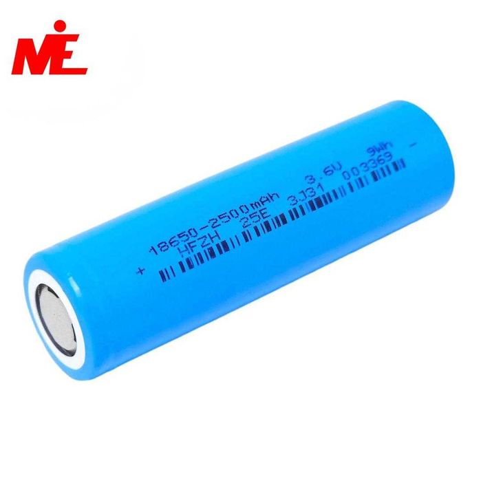 Turli o'lcham va sig'imdagi zaryadlanuvchi batareyalar sotuvda!