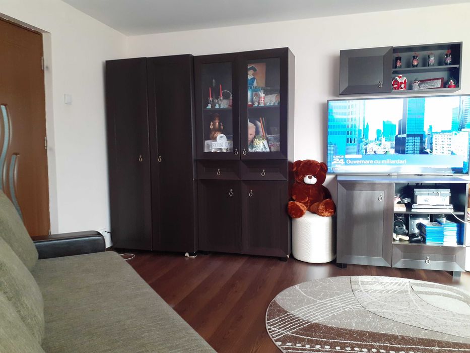 Apartament de vânzare