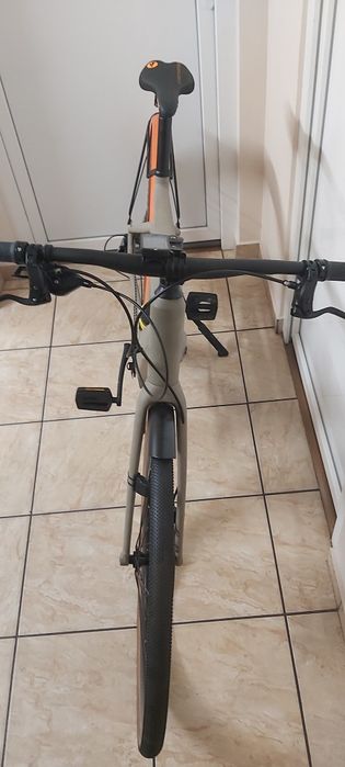 BMC bicicleta electrica,  mărimea M , 29'