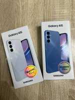 Samsung A15 Абсолютно новый 1 Год гарантия