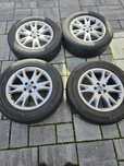Jante originale Volvo r18