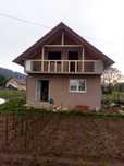 Vând construiesc cabane din lemn