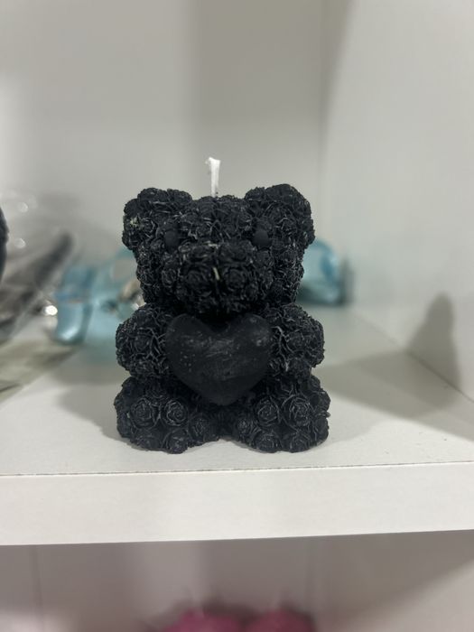 Ursulet ceara paefumata 6cm