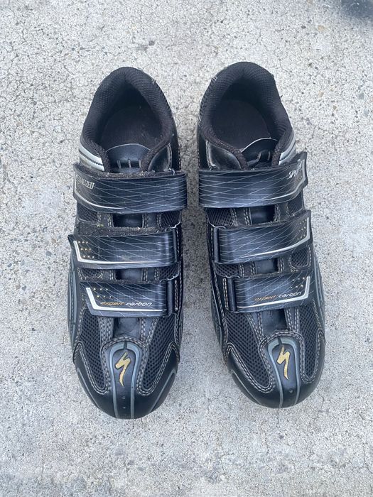 Pantof ciclism,mtb specialized fact carbon