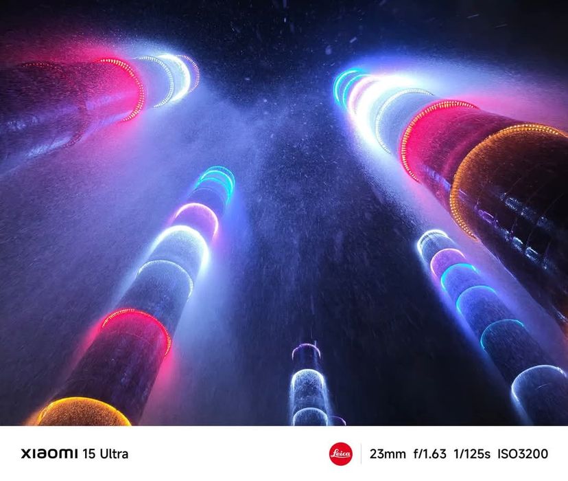 Xiaomi 15 Ultra 16GB/512GB