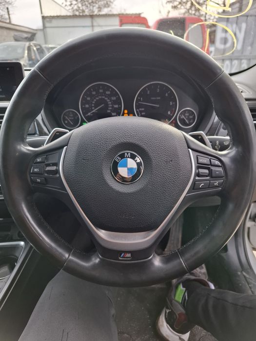 Bmw 330d Xdrive НА ЧАСТИ,  330 xd  , 258кс N57d30