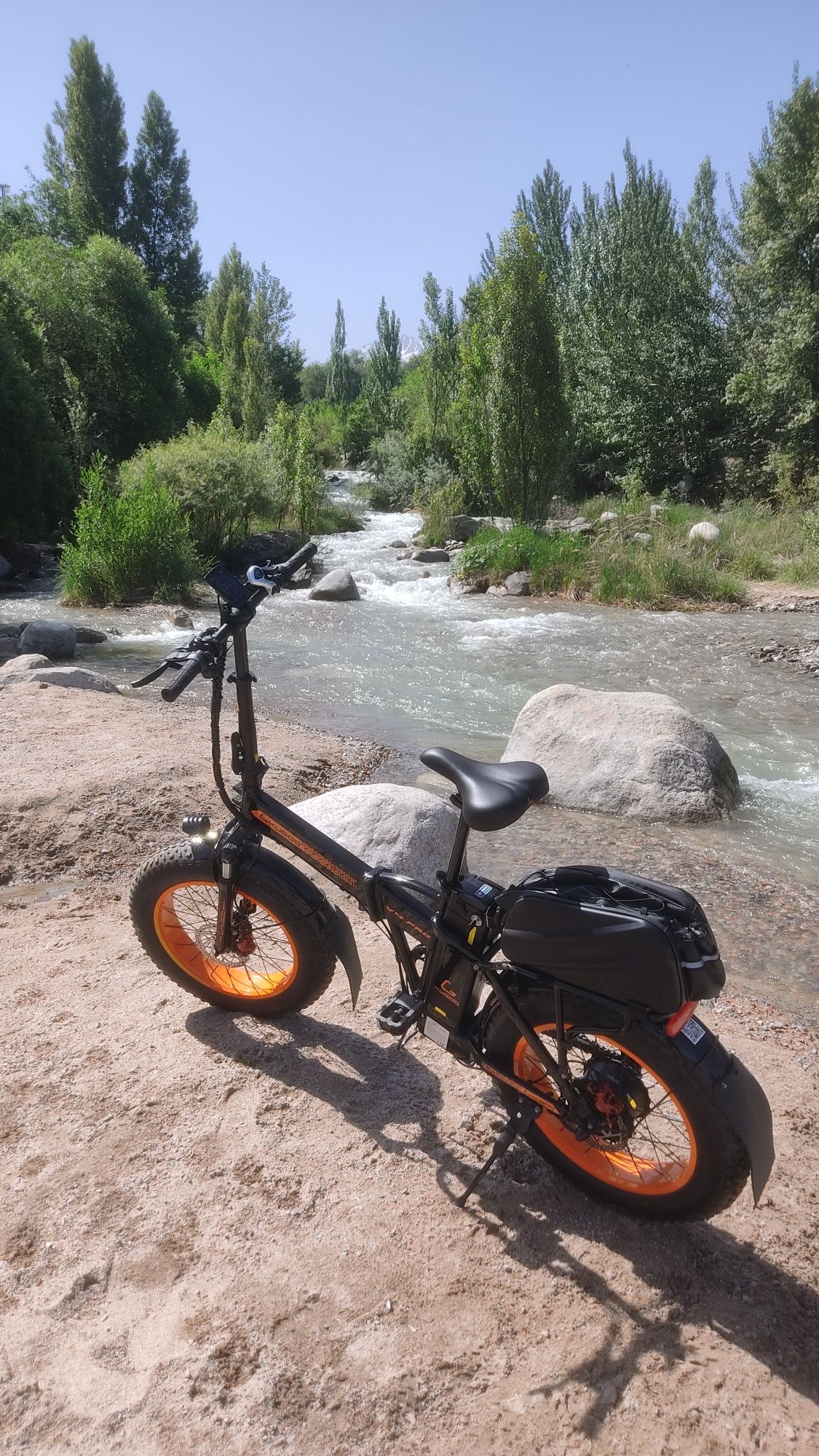 Kugoo Kirin V4PRO