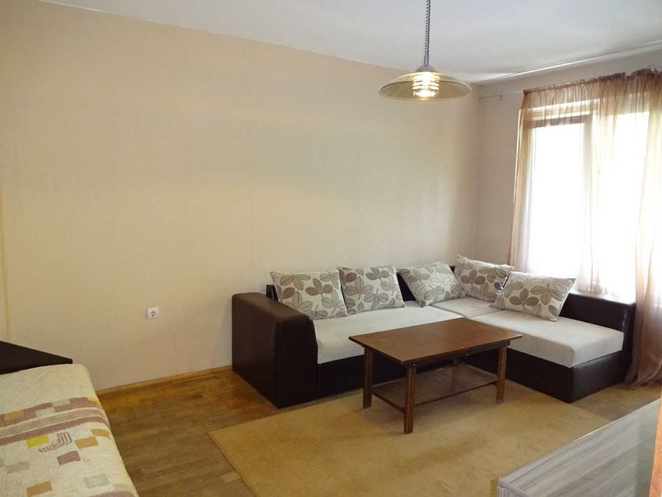 Дава се под наем Двустаен апартамент в Варна, Генералите - 50 кв.м за 306 € - Снимка #5