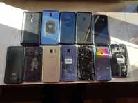 Samsung S10e S8 S7 A40 A5 J6+ Motorola E5 Asus Zenfone 2 Elephone S7