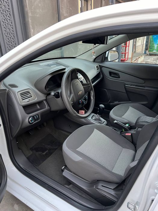 Cobalt 2014 15 mehanika mator ochilmagan probek halol