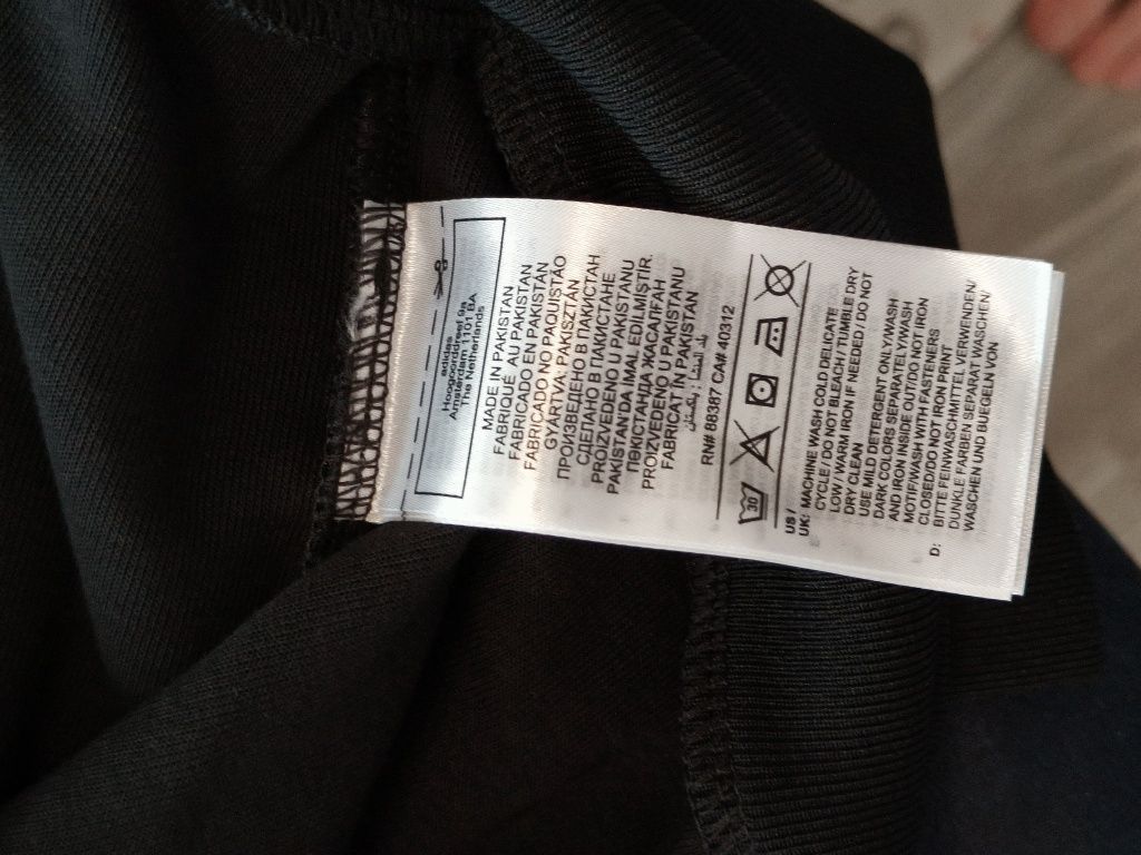 Adidas Originals x Andre Saraiva măsura S și M