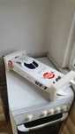 Navomodel Catamaran RC  motor BRUSHLESS