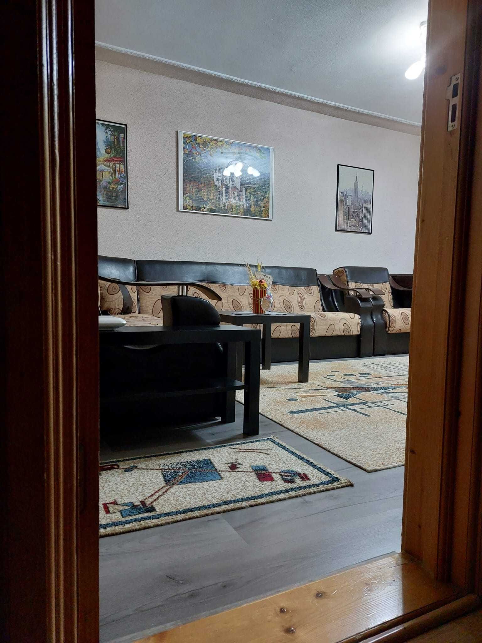 Vand apartament 2 camere, Bârlad