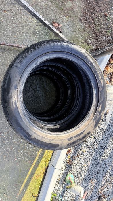 Зимни гуми 225/50/17 дот23