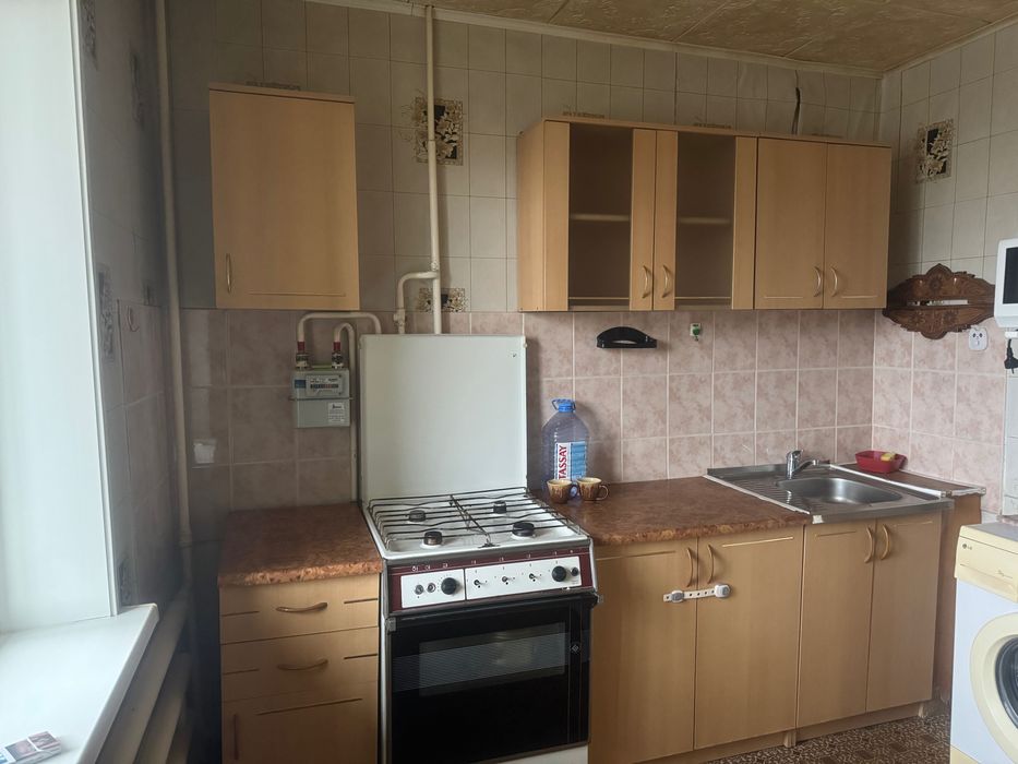 Продам кухонный гарнитур