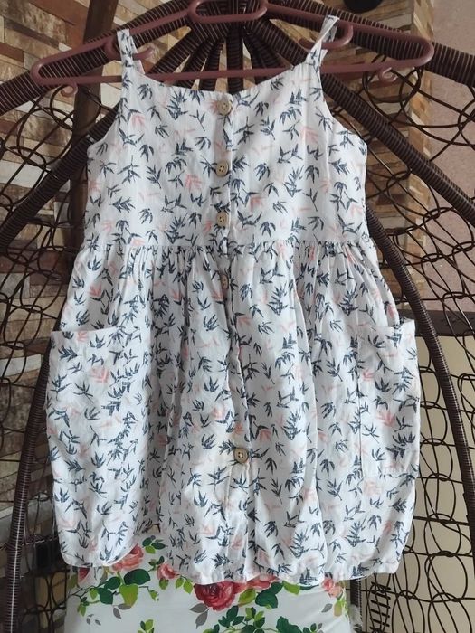 Детски рокли за момиче