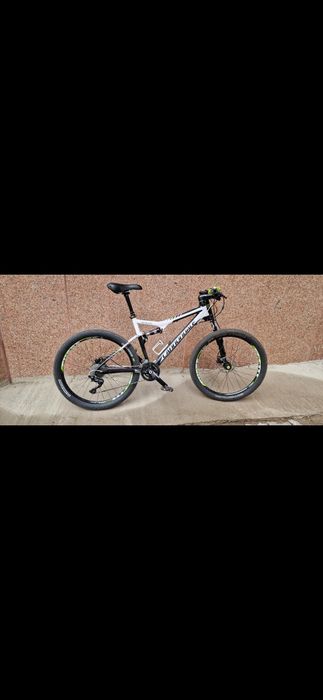 Велосипед Cannandale scalpel . Производство USA.  Ручная сборка