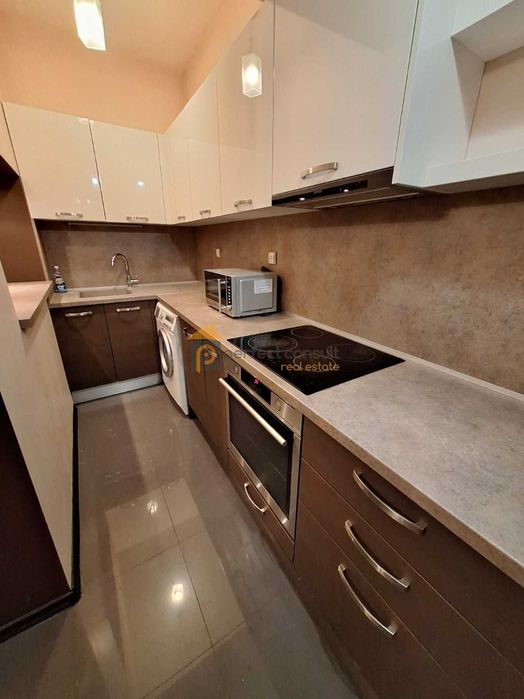 Продава се Двустаен апартамент в Пловдив, Каменица 1 - 81 кв.м за 2198 €/кв.м - Снимка #5