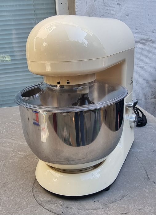 Планитарен миксер Klarstein за ремонт