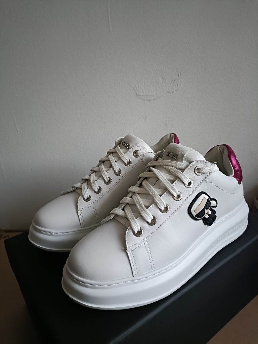 Сникърси Karl Lagerfeld номер 37 код 19A