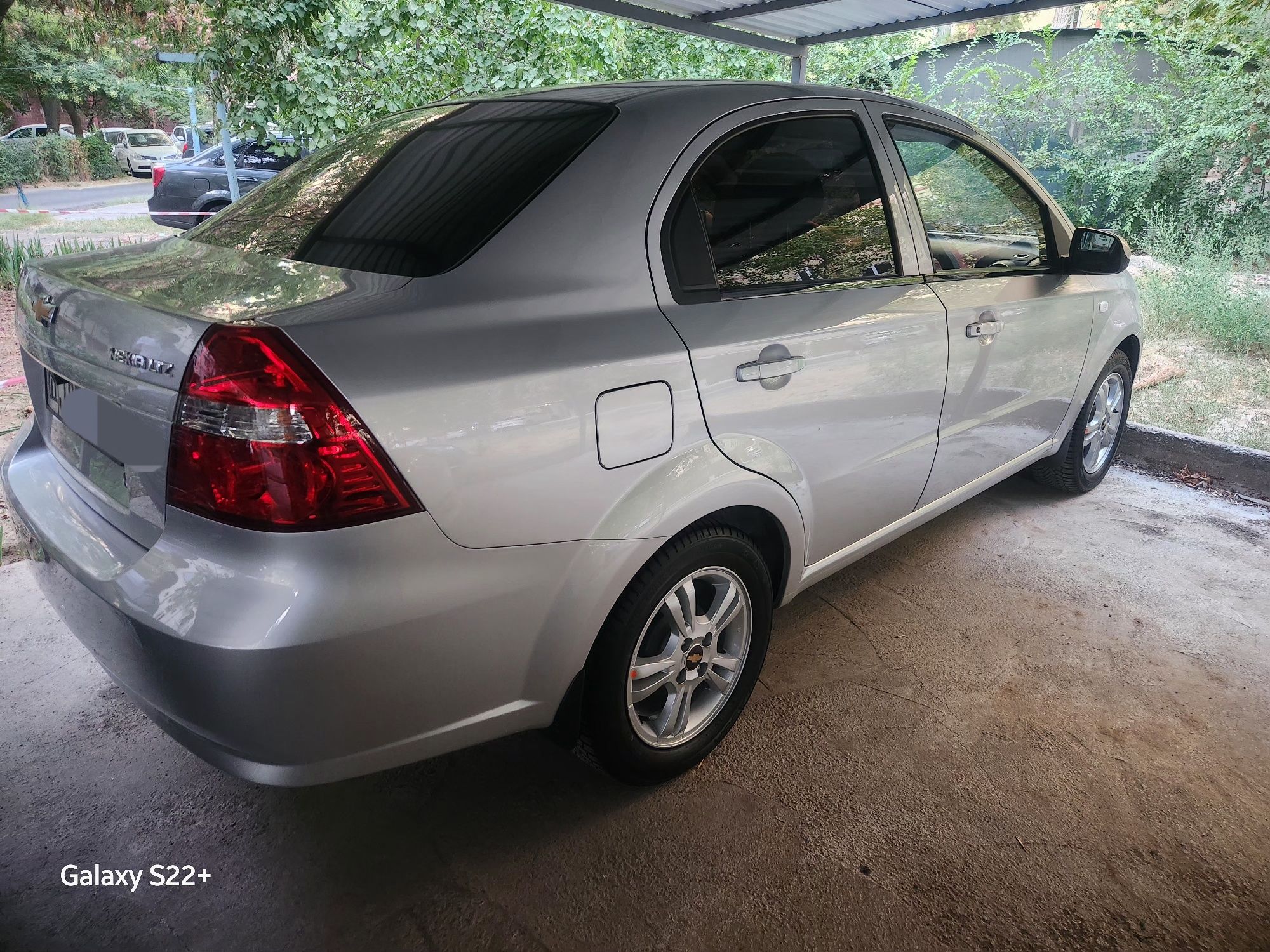 Продаётся Нексия 3 2019- -4 Автомат