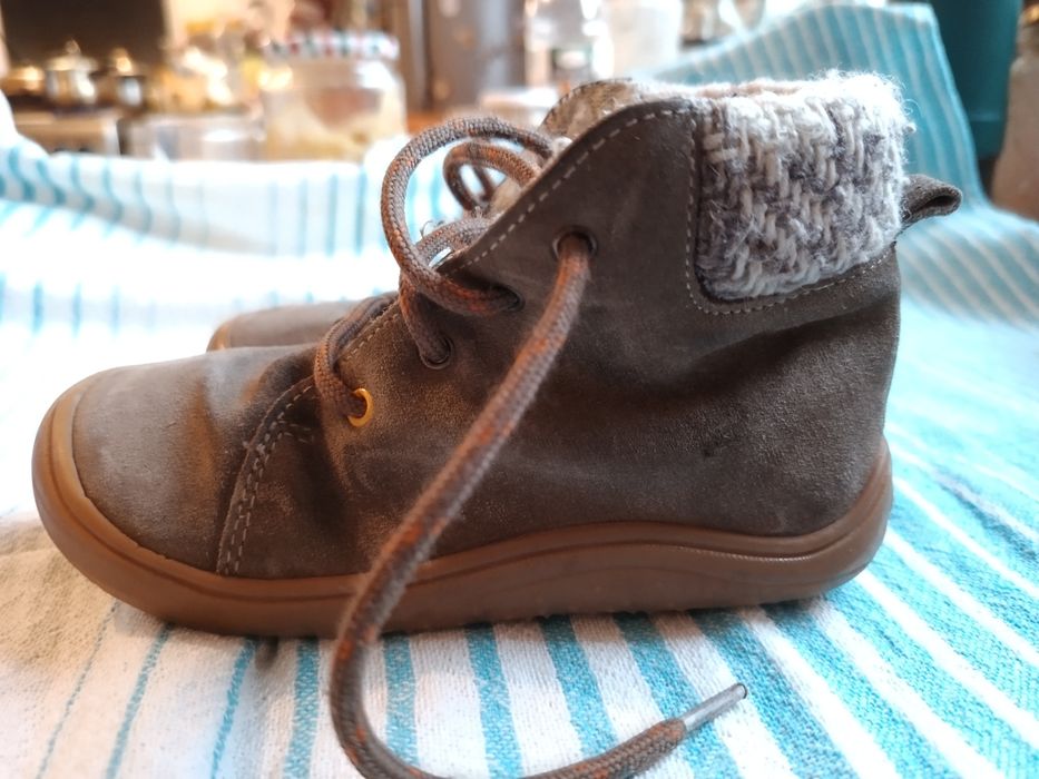 Боси обувки Tikki 26 номер