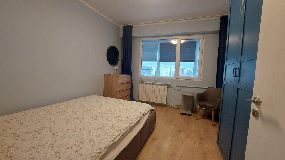 Дава се под наем Тристаен апартамент в София, Красно село - 61 кв.м за 700 € - Снимка #6