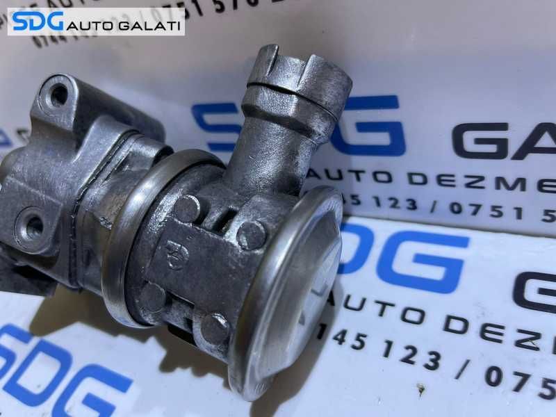 EGR Skoda Octavia 2 1.6 BGU BSE CCSA CHGA CMXA 2004 - 2013 Cod 06A131351F 06A131166E [B4388]