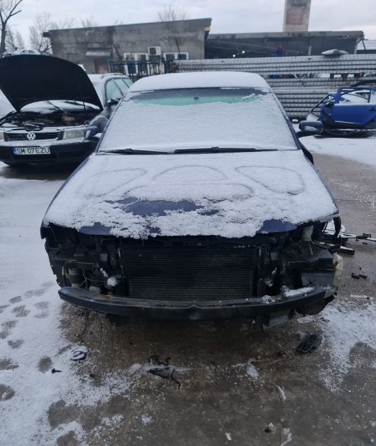 Suport motor 8E0199307 P Volkswagen VW Passat B5.5 (facelift)