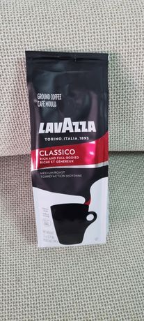 Cafea Lavazza classico